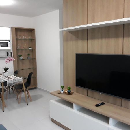 Apt 2 quartos, próximo à praia e ao Shopping Apartamento Maceió Exterior foto