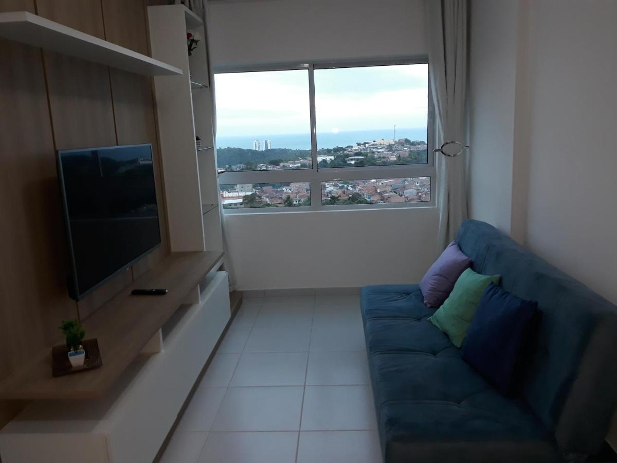 Apt 2 quartos, próximo à praia e ao Shopping Apartamento Maceió Exterior foto