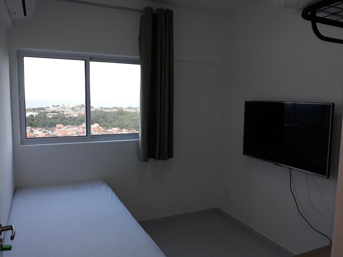 Apt 2 quartos, próximo à praia e ao Shopping Apartamento Maceió Exterior foto