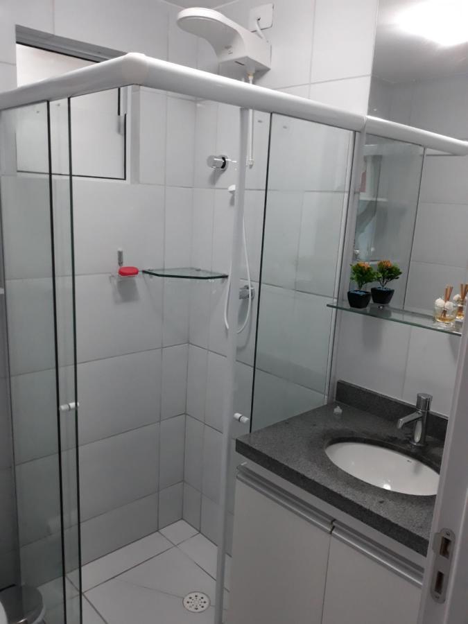 Apt 2 quartos, próximo à praia e ao Shopping Apartamento Maceió Exterior foto