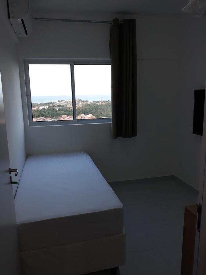 Apt 2 quartos, próximo à praia e ao Shopping Apartamento Maceió Exterior foto