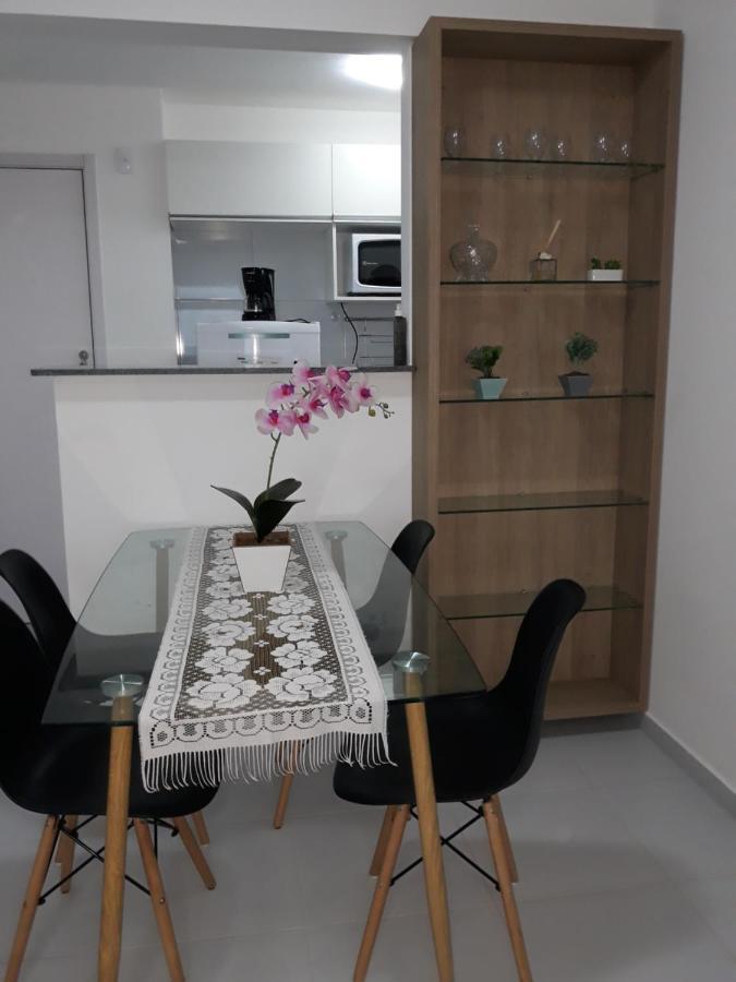 Apt 2 quartos, próximo à praia e ao Shopping Apartamento Maceió Exterior foto