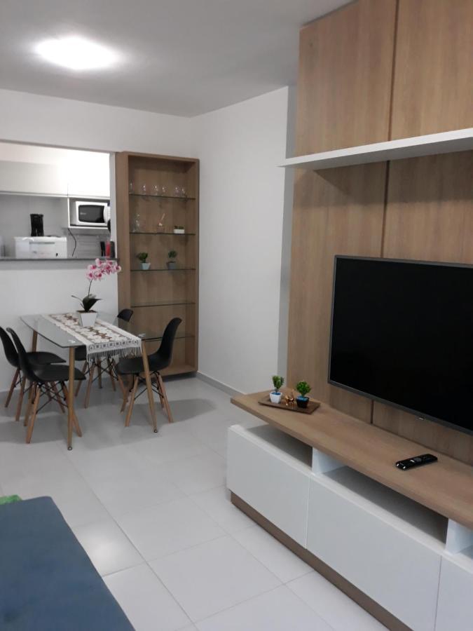 Apt 2 quartos, próximo à praia e ao Shopping Apartamento Maceió Exterior foto