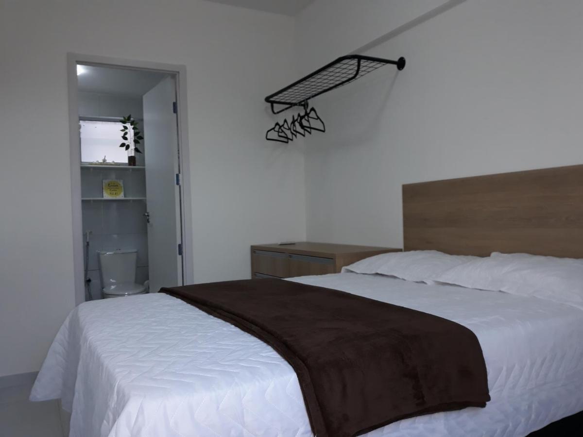 Apt 2 quartos, próximo à praia e ao Shopping Apartamento Maceió Exterior foto