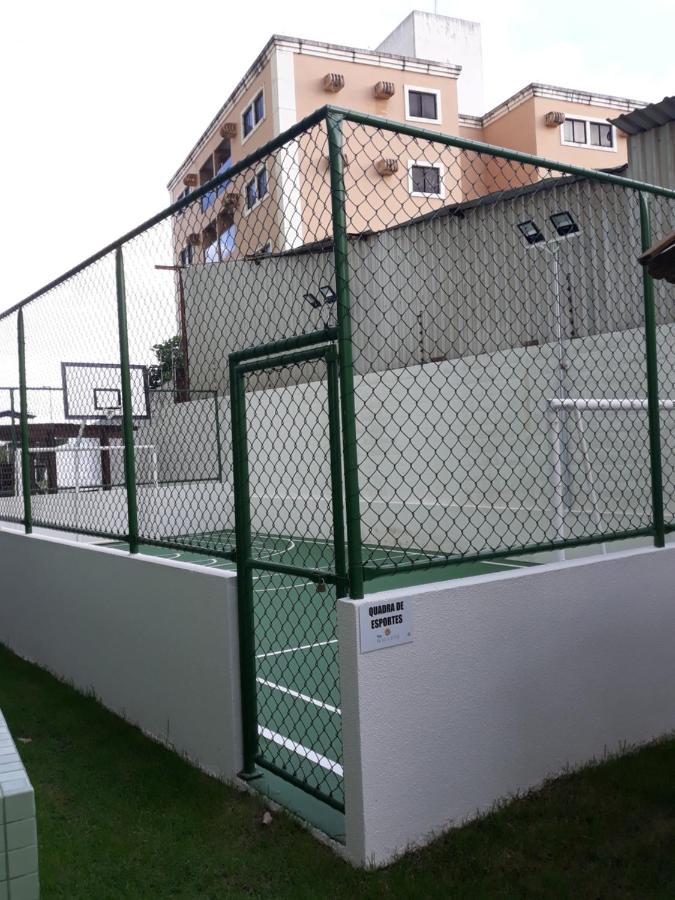 Apt 2 quartos, próximo à praia e ao Shopping Apartamento Maceió Exterior foto