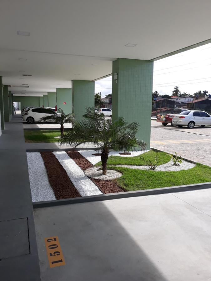 Apt 2 quartos, próximo à praia e ao Shopping Apartamento Maceió Exterior foto