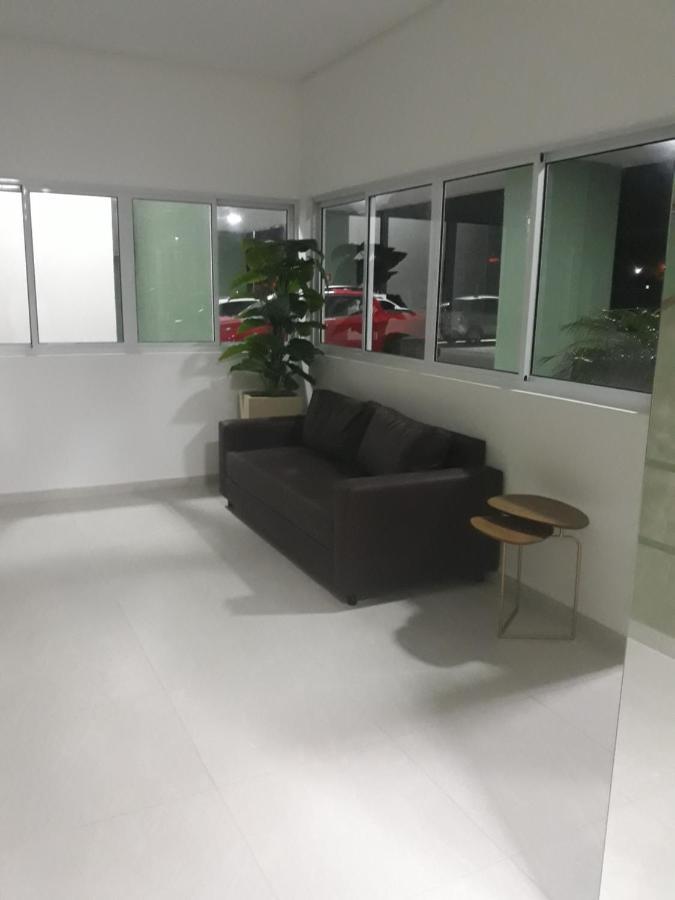 Apt 2 quartos, próximo à praia e ao Shopping Apartamento Maceió Exterior foto