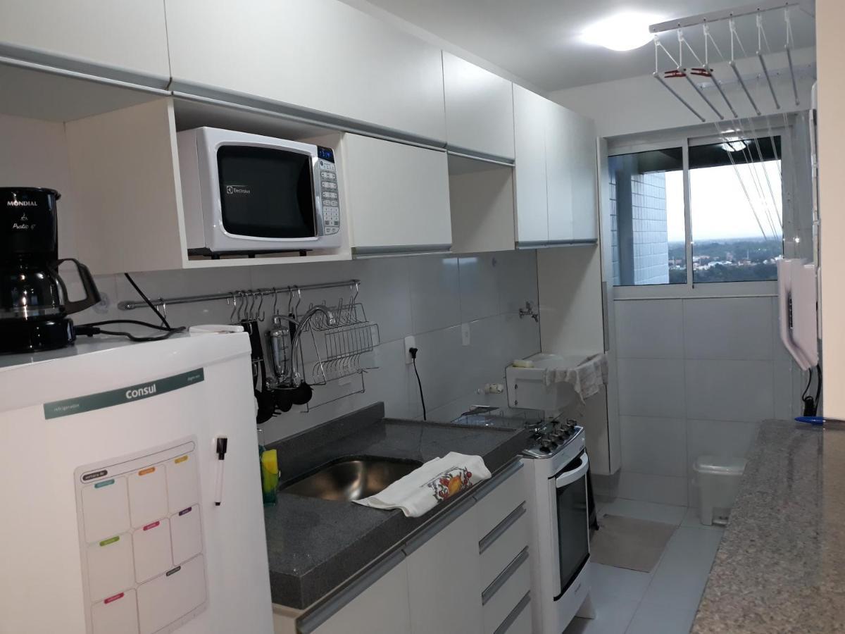 Apt 2 quartos, próximo à praia e ao Shopping Apartamento Maceió Exterior foto
