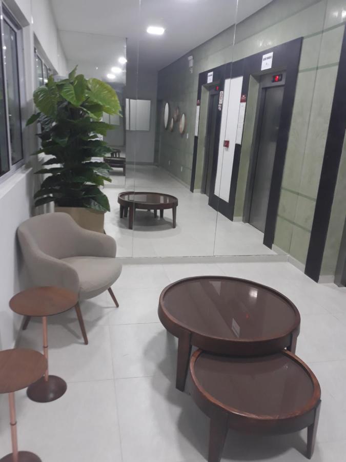 Apt 2 quartos, próximo à praia e ao Shopping Apartamento Maceió Exterior foto