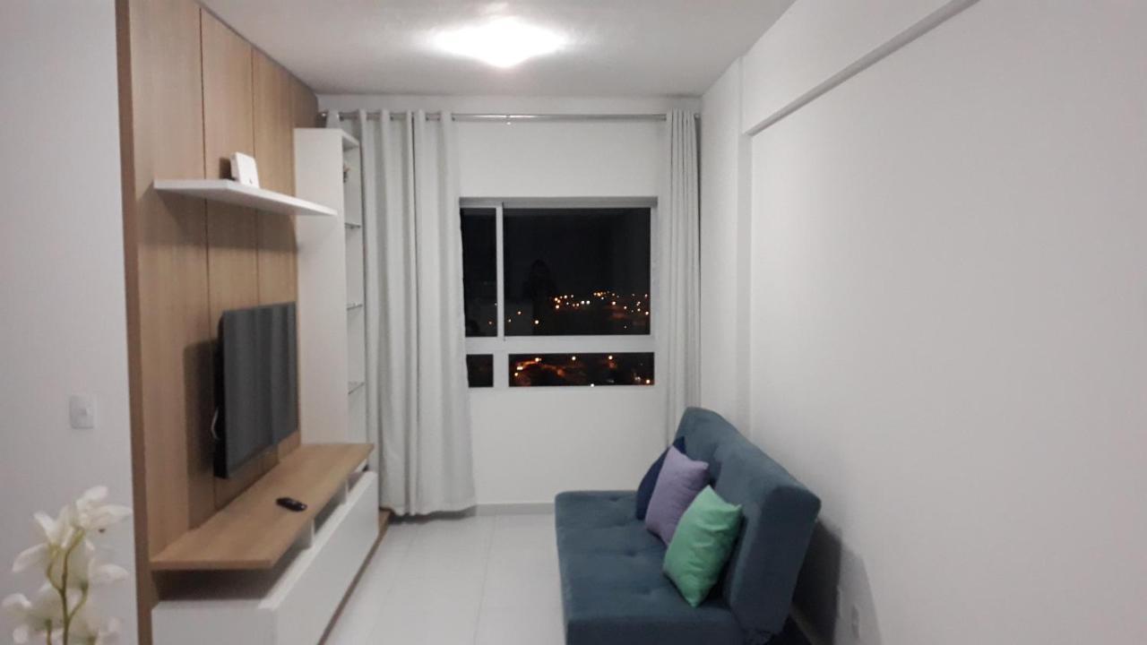 Apt 2 quartos, próximo à praia e ao Shopping Apartamento Maceió Exterior foto