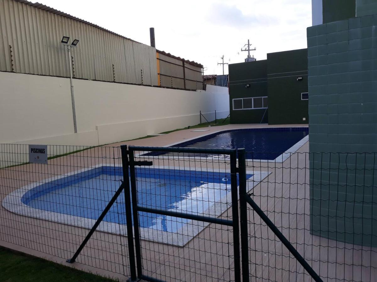Apt 2 quartos, próximo à praia e ao Shopping Apartamento Maceió Exterior foto